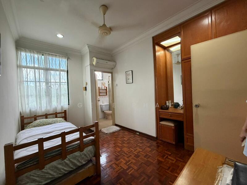 2-storey Terraced House for Rent in Taman Bukit Mayang Emas (Petaling Jaya) - Regene Phang - PropertyGuru.com.my