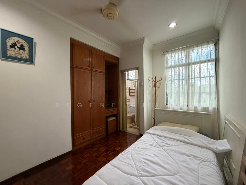 2-storey Terraced House for Rent in Taman Bukit Mayang Emas (Petaling Jaya) - Regene Phang - PropertyGuru.com.my
