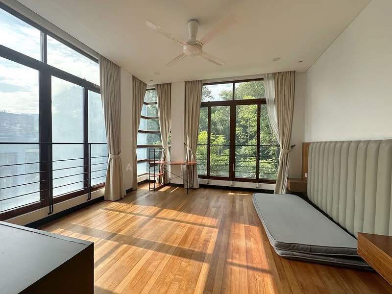 For Rent - Anjung Tiara