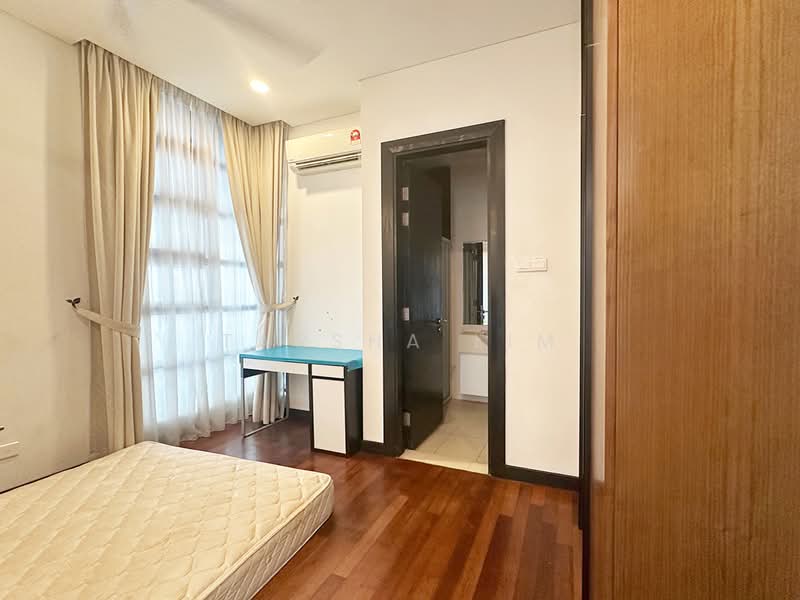 For Rent - Anjung Tiara