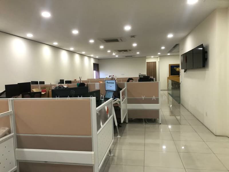 Kedai / Pejabat untuk Dijual di Sea Park (Petaling Jaya) - Hamburg Yap - Interior - PropertyGuru.com.my