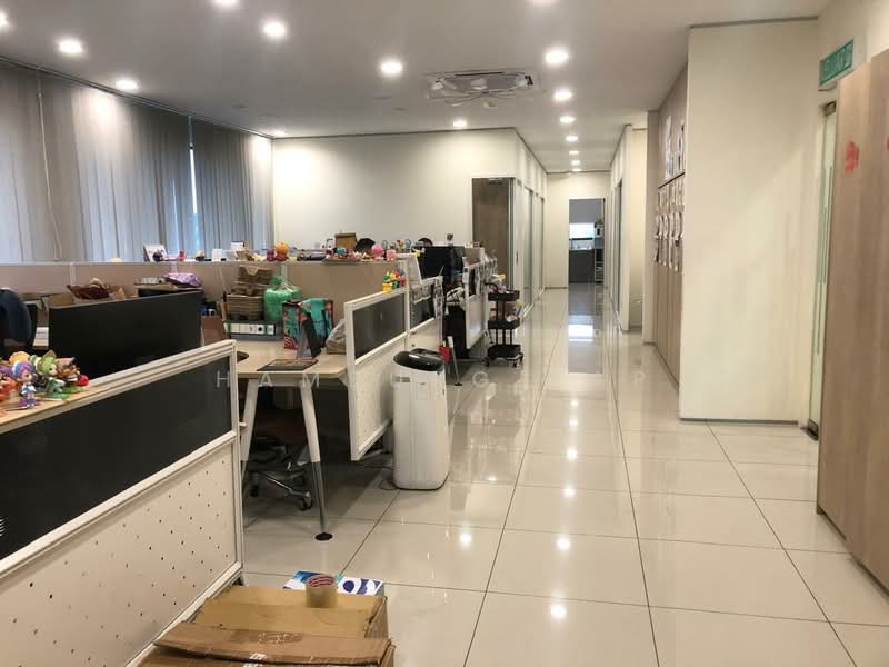 Kedai / Pejabat untuk Dijual di Sea Park (Petaling Jaya) - Hamburg Yap - Interior - PropertyGuru.com.my
