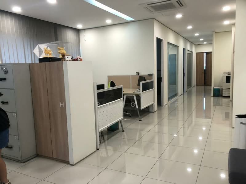Kedai / Pejabat untuk Dijual di Sea Park (Petaling Jaya) - Hamburg Yap - Interior - PropertyGuru.com.my