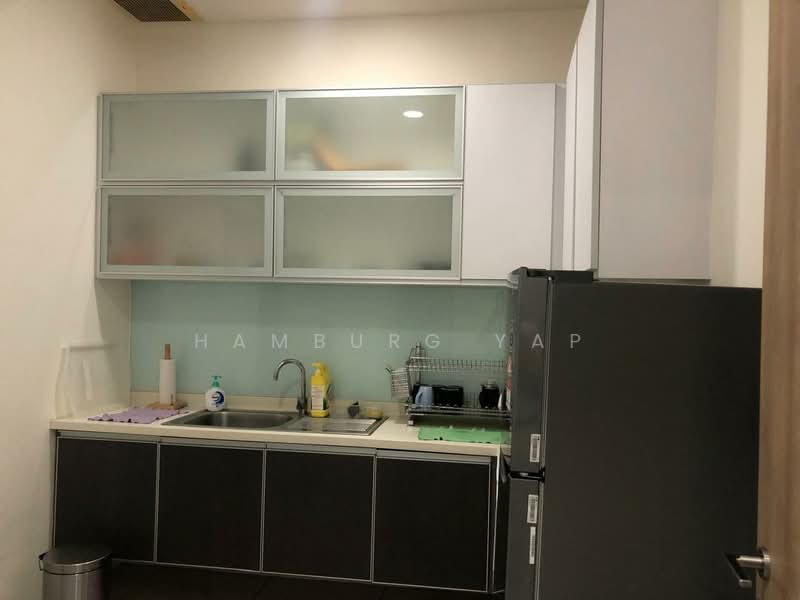 Kedai / Pejabat untuk Dijual di Sea Park (Petaling Jaya) - Hamburg Yap - Kitchen - PropertyGuru.com.my
