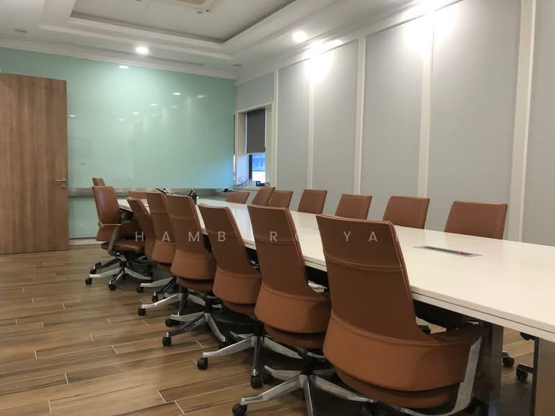 Kedai / Pejabat untuk Dijual di Sea Park (Petaling Jaya) - Hamburg Yap - Interior - PropertyGuru.com.my