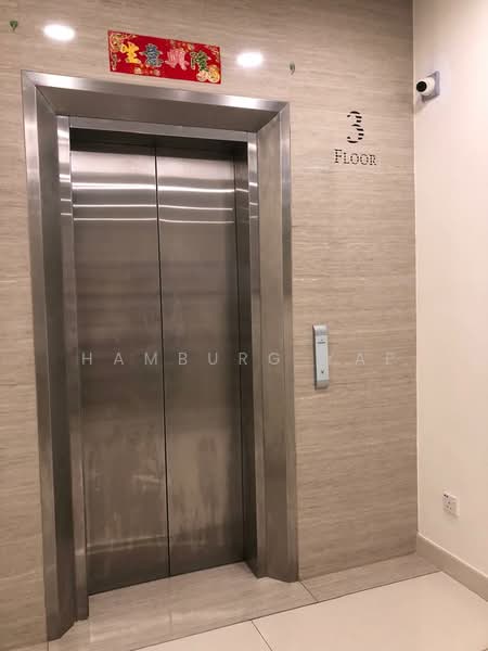 Kedai / Pejabat untuk Dijual di Sea Park (Petaling Jaya) - Hamburg Yap - Lobby - PropertyGuru.com.my