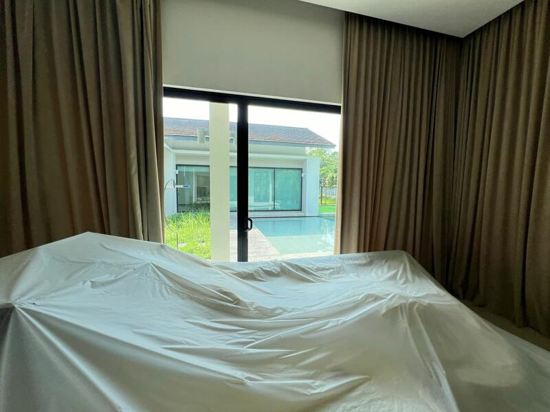 Bungalow for Rent in Leisure Farm (Gelang Patah) - Hui Lee - View - PropertyGuru.com.my