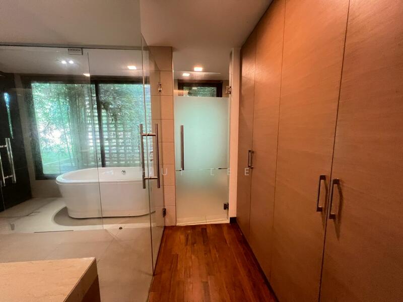 Bungalow for Rent in Leisure Farm (Gelang Patah) - Hui Lee - Bathroom - PropertyGuru.com.my