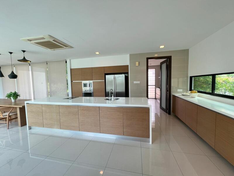 Bungalow for Rent in Leisure Farm (Gelang Patah) - Hui Lee - Kitchen - PropertyGuru.com.my