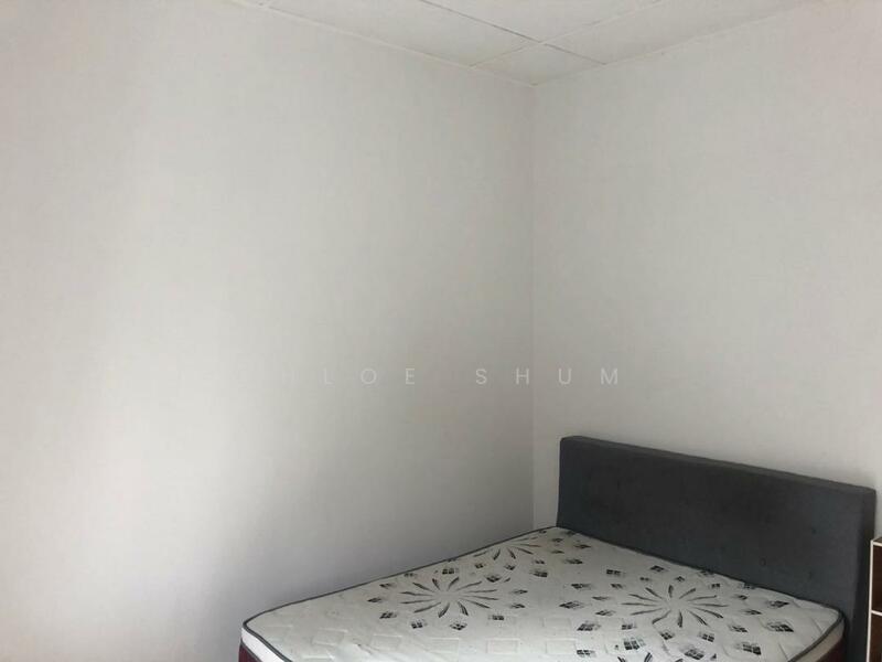 3-storey Terraced House for Sale at Taman Sri Pulai Perdana - Chloe Shum - Bedroom - PropertyGuru.com.my