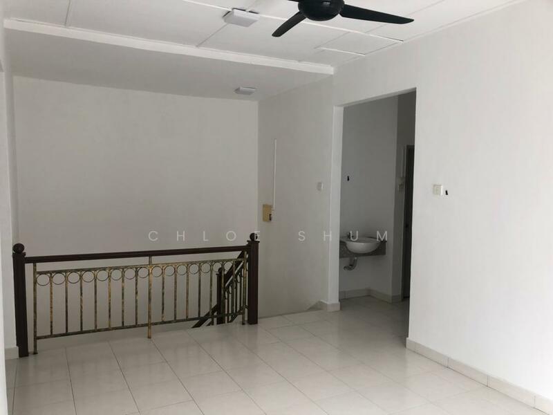 3-storey Terraced House for Sale at Taman Sri Pulai Perdana - Chloe Shum - Interior - PropertyGuru.com.my