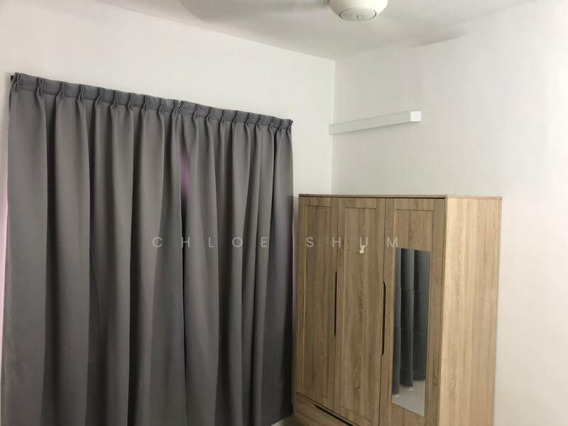 3-storey Terraced House for Sale at Taman Sri Pulai Perdana - Chloe Shum - Interior - PropertyGuru.com.my