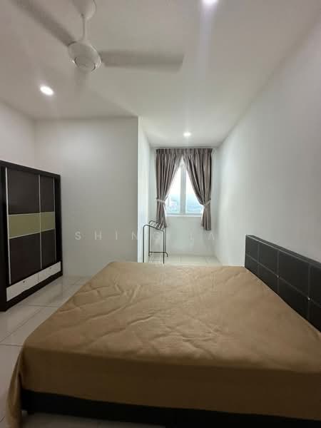 Condominium for Rent at The Clovers - Shing Lam - Bedroom - PropertyGuru.com.my