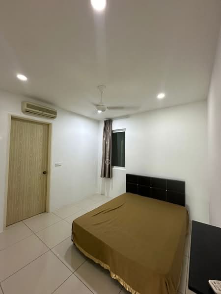 Condominium for Rent at The Clovers - Shing Lam - Bedroom - PropertyGuru.com.my