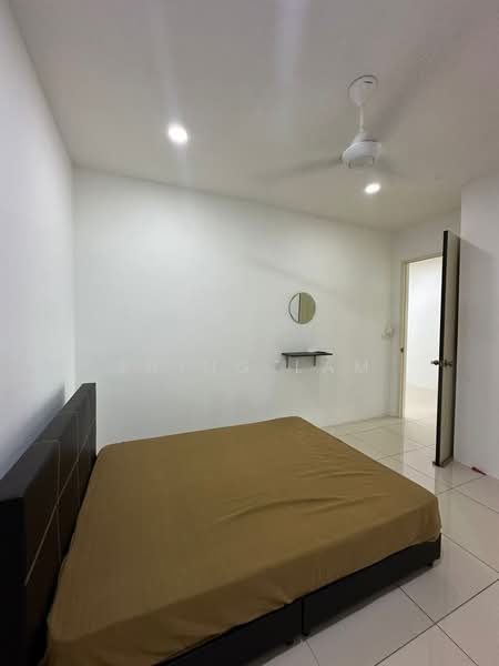 Condominium for Rent at The Clovers - Shing Lam - Bedroom - PropertyGuru.com.my