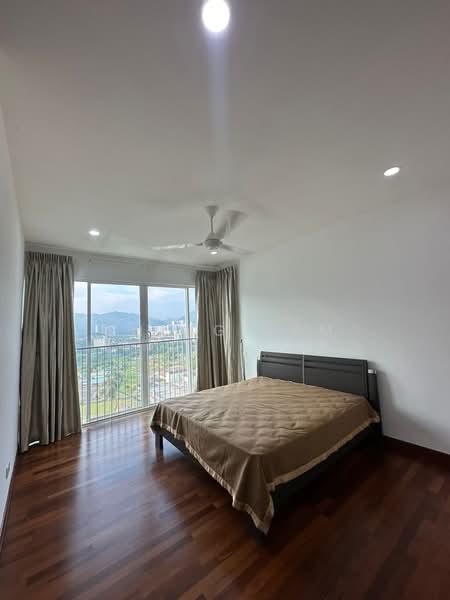 Condominium for Rent at The Clovers - Shing Lam - Bedroom - PropertyGuru.com.my