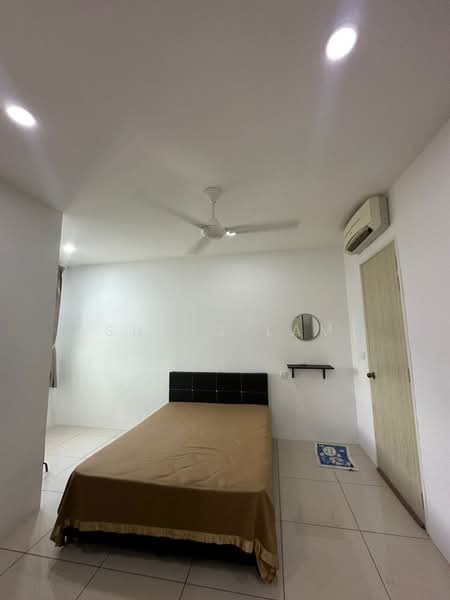 Condominium for Rent at The Clovers - Shing Lam - Bedroom - PropertyGuru.com.my