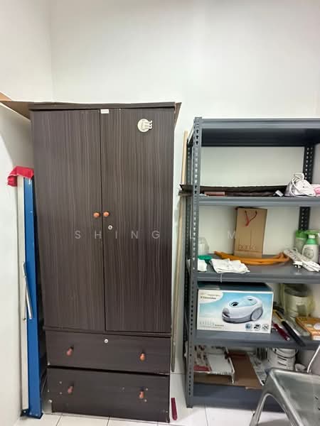 Condominium for Rent at The Clovers - Shing Lam - Interior - PropertyGuru.com.my