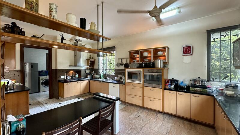 Bungalow for Sale in Bangsar (Kuala Lumpur) - Anna H - Kitchen - PropertyGuru.com.my