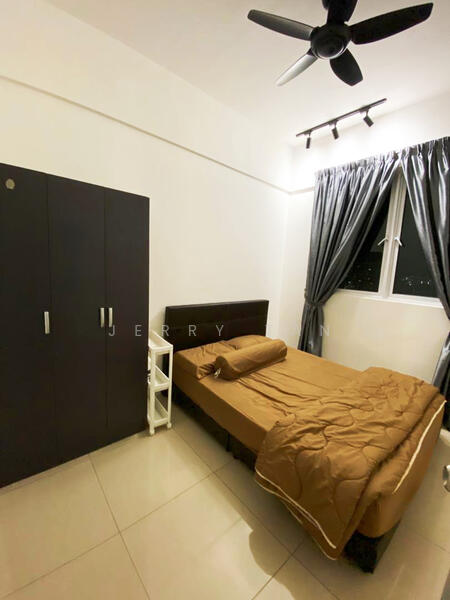 Condominium for Rent at The Zen - Jerry Tan - Bedroom - PropertyGuru.com.my