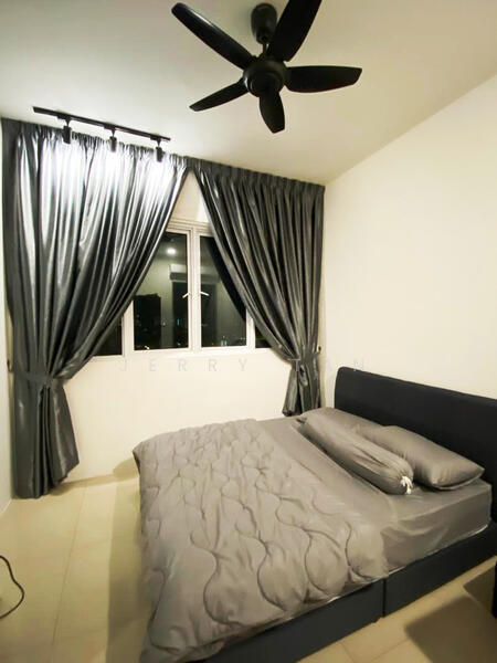 Condominium for Rent at The Zen - Jerry Tan - Bedroom - PropertyGuru.com.my