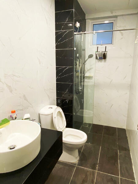 Condominium for Rent at The Zen - Jerry Tan - Bathroom - PropertyGuru.com.my