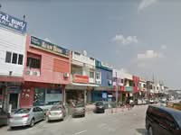 For Rent - Taman Bukit Serdang