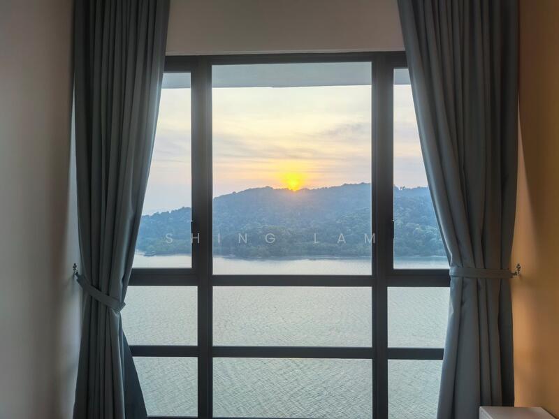 Condominium for Rent at Queens Residences Q2 @ Queens Waterfront - Shing Lam - View - PropertyGuru.com.my