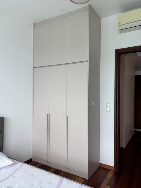 Condominium for Rent at Queens Residences Q2 @ Queens Waterfront - Shing Lam - Bedroom - PropertyGuru.com.my