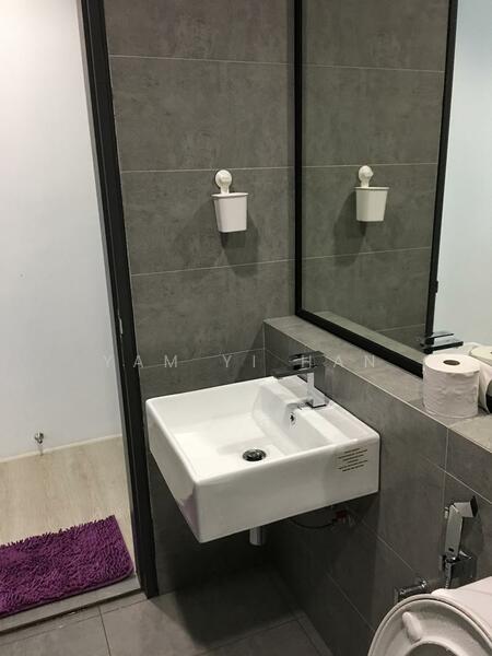 Service Residence for Sale at The Square @ One City - Yam Yi Han - PropertyGuru.com.my