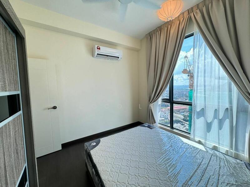 SKS Pavillion Residences untuk Untuk Disewa - RM 3,600 /bulan, Mac 2026 - Bedroom - PropertyGuru.com.my
