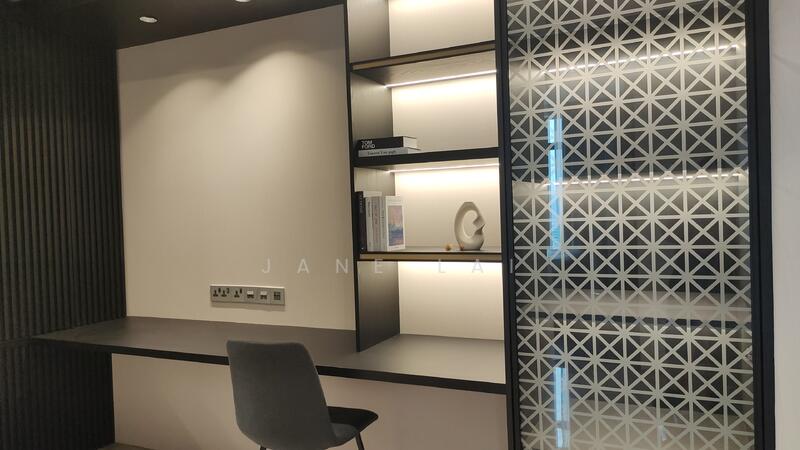 Service Residence for Sale at Four Seasons Place - Jane Lai - PropertyGuru.com.my