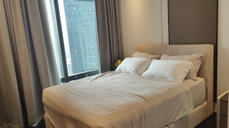 Service Residence for Sale at Four Seasons Place - Jane Lai - PropertyGuru.com.my