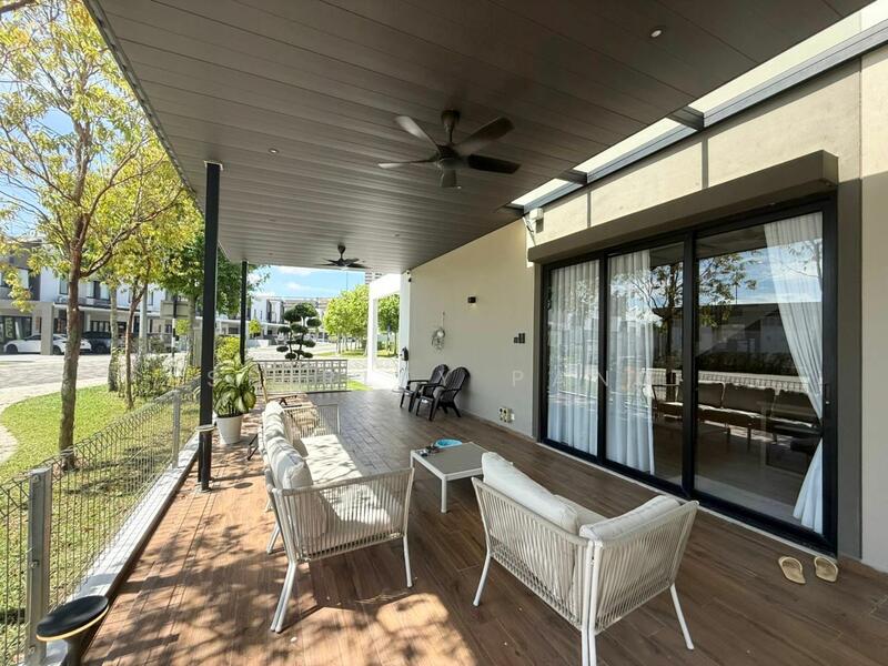 2-storey Terraced House for Sale in Sunway City Iskandar Puteri (Iskandar Puteri (Nusajaya)) - Shirley Pang - Exterior - PropertyGuru.com.my