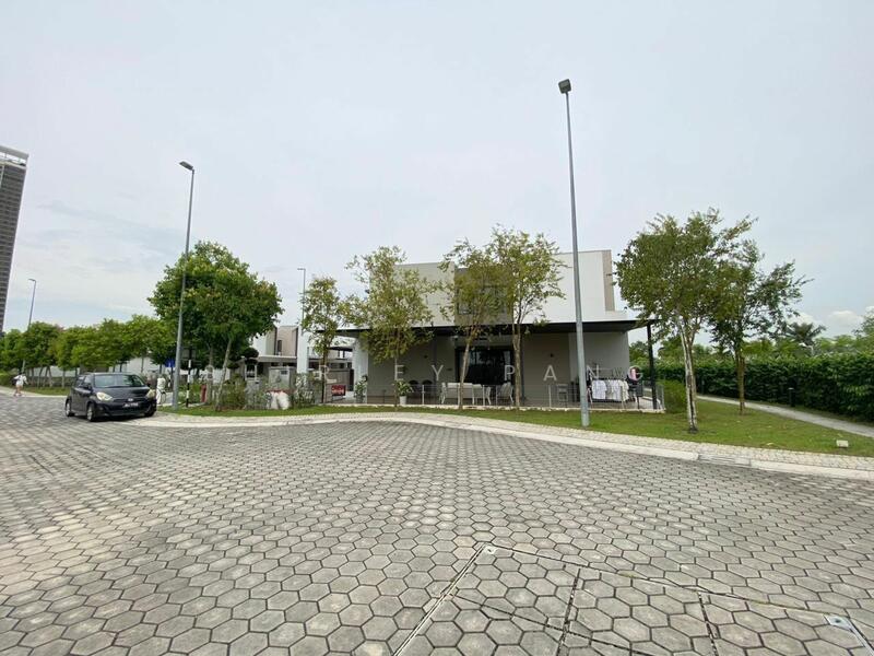 2-storey Terraced House for Sale in Sunway City Iskandar Puteri (Iskandar Puteri (Nusajaya)) - Shirley Pang - Exterior - PropertyGuru.com.my