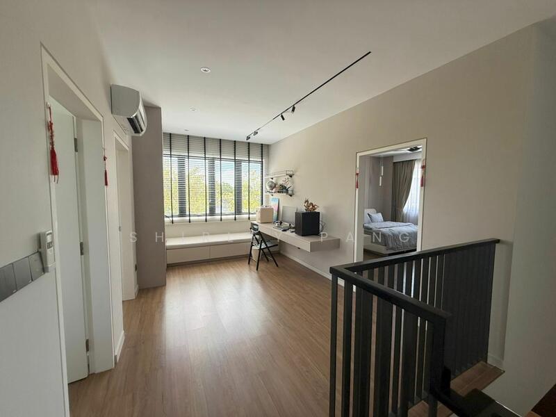 2-storey Terraced House for Sale in Sunway City Iskandar Puteri (Iskandar Puteri (Nusajaya)) - Shirley Pang - Study - PropertyGuru.com.my