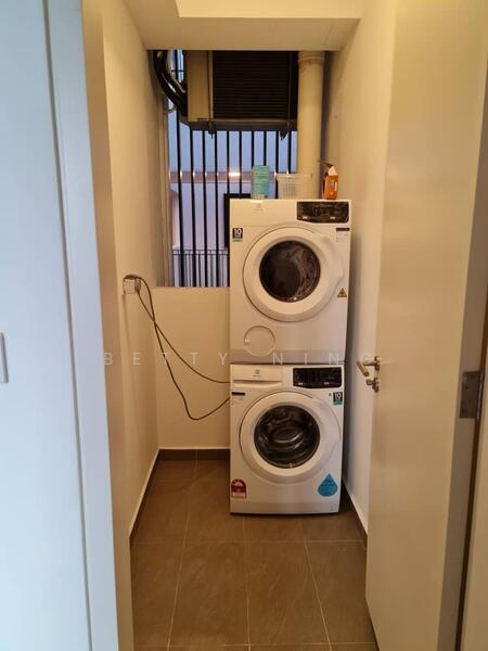 Service Residence for Sale at NOVUM - Betty Ning - Interior - PropertyGuru.com.my