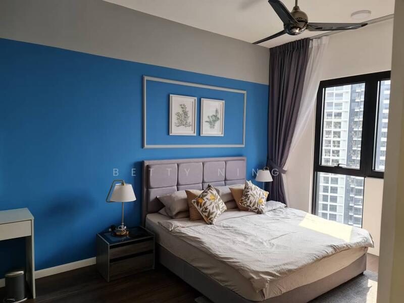 Service Residence for Sale at NOVUM - Betty Ning - PropertyGuru.com.my