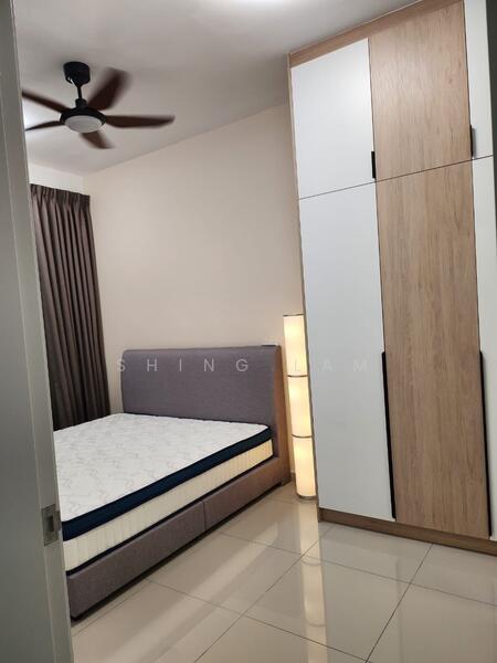 Kondominium untuk Disewa di M Vista - Shing Lam - Bedroom - PropertyGuru.com.my