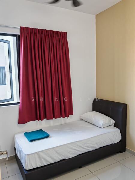 Kondominium untuk Disewa di M Vista - Shing Lam - Bedroom - PropertyGuru.com.my