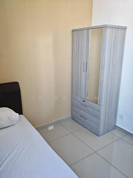 Kondominium untuk Disewa di M Vista - Shing Lam - Bedroom - PropertyGuru.com.my