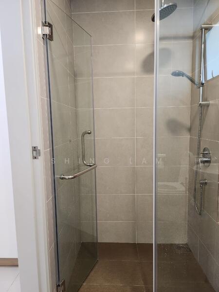 Kondominium untuk Disewa di M Vista - Shing Lam - Bathroom - PropertyGuru.com.my