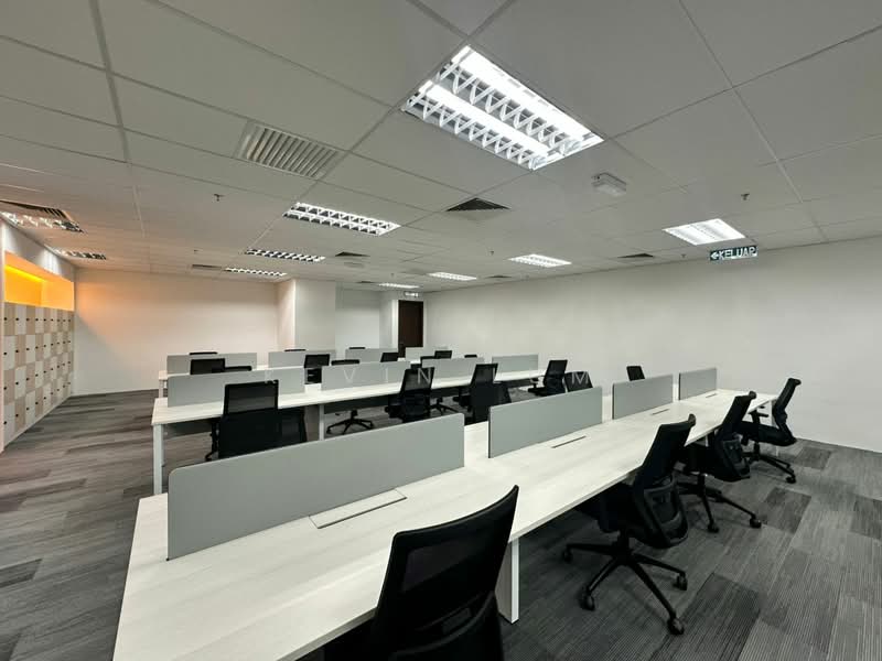 Office for Rent in KLCC (KL City Centre) - Kevin Lum - Interior - PropertyGuru.com.my