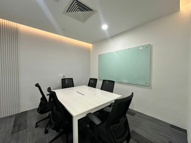 Office for Rent in KLCC (KL City Centre) - Kevin Lum - Interior - PropertyGuru.com.my