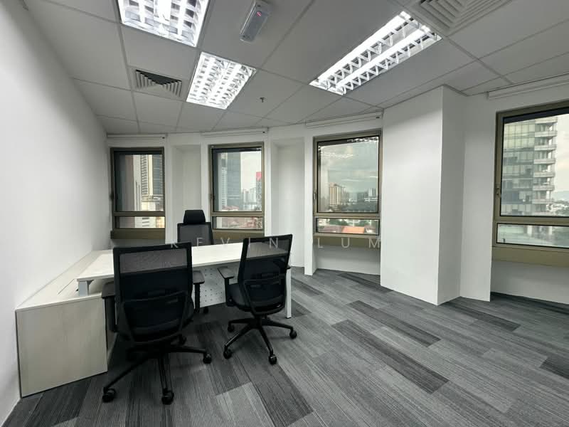 Office for Rent in KLCC (KL City Centre) - Kevin Lum - Office - PropertyGuru.com.my