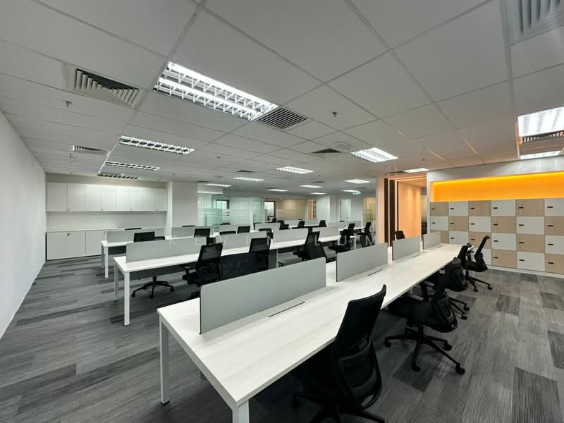 Office for Rent in KLCC (KL City Centre) - Kevin Lum - Interior - PropertyGuru.com.my
