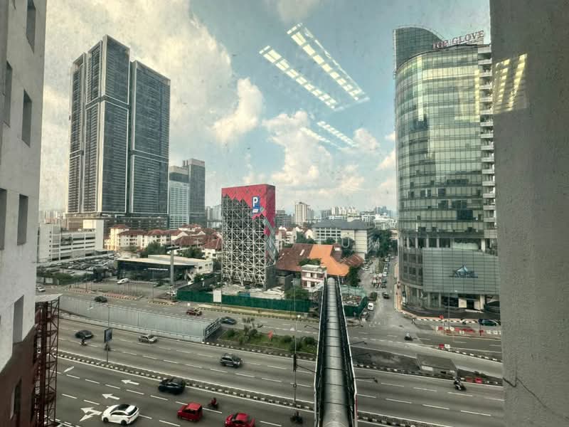 Office for Rent in KLCC (KL City Centre) - Kevin Lum - View - PropertyGuru.com.my