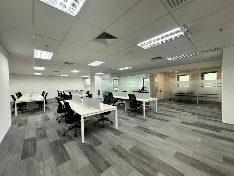 Office for Rent in KLCC (KL City Centre) - Kevin Lum - Interior - PropertyGuru.com.my