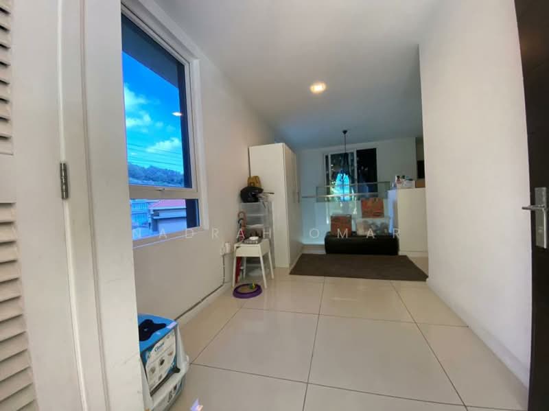 Rumah Berkembar untuk Dijual di Bandar Damansara Perdana (Damansara Perdana) - Nadrah Omar - Interior - PropertyGuru.com.my