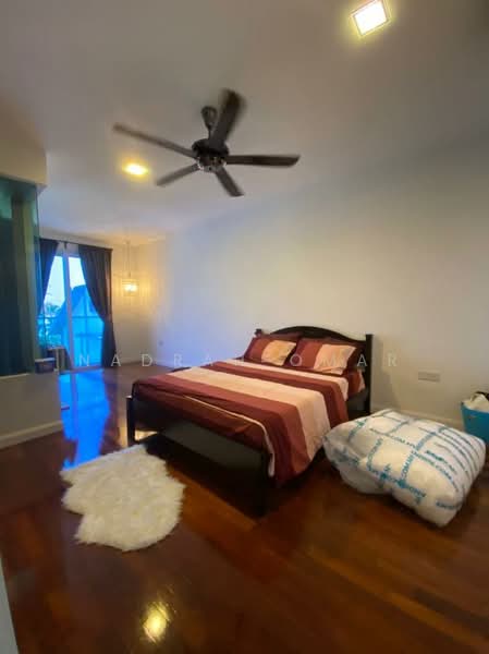 Rumah Berkembar untuk Dijual di Bandar Damansara Perdana (Damansara Perdana) - Nadrah Omar - PropertyGuru.com.my